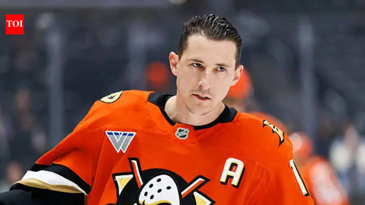 NHL trade rumors: Why Anaheim Ducks could trade Ryan Strome before deadline frenzy