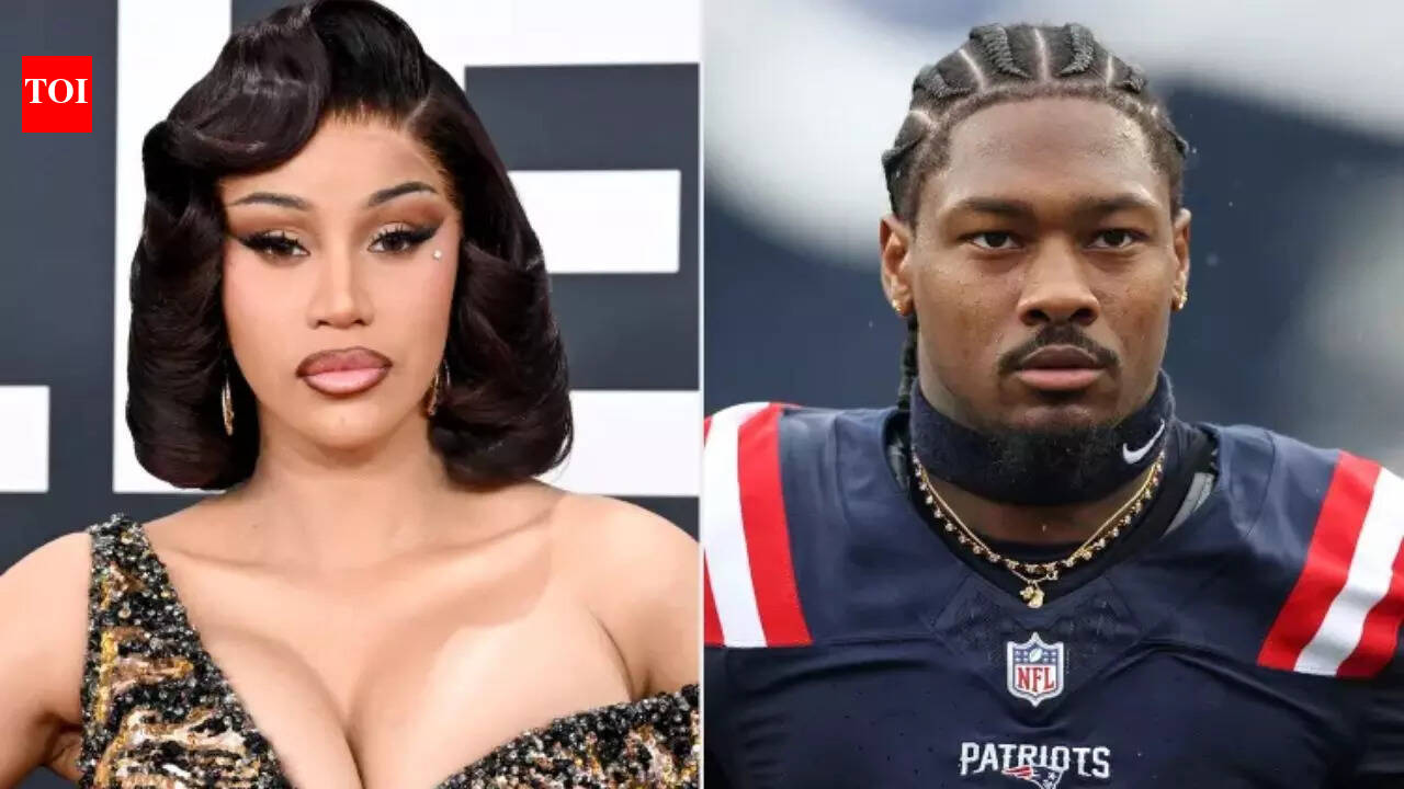 Cardi B parties with Deebo Samuel and Skilla Baby as Stefon Diggs goes silent on Instagram