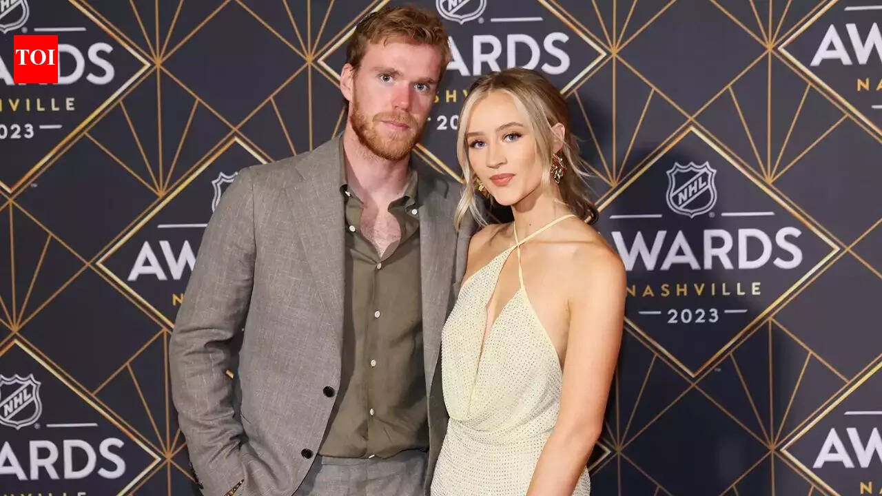 'It’s just about showing up': Lauren Kyle lays emotions bare as Connor McDavid and Team Canada fall short