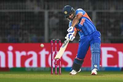 There’s purity in Sanju Samson’s batting; it’s almost spiritual in nature: Coach Zubin Bharucha