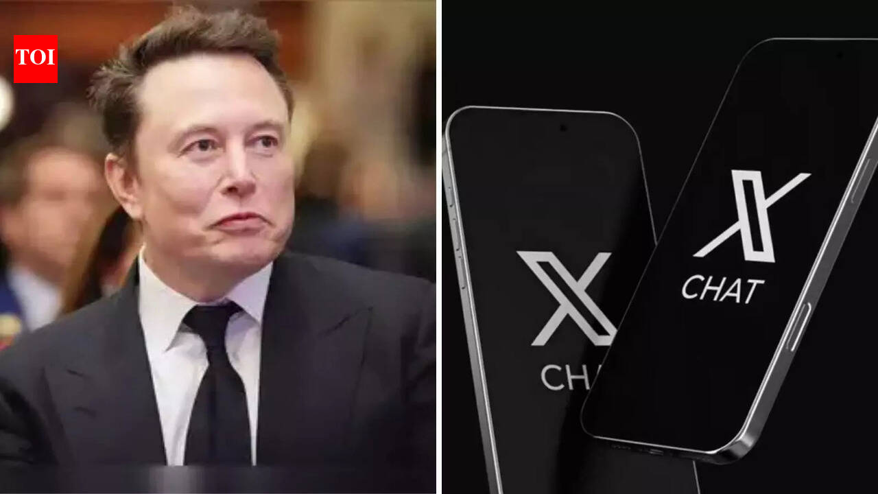 Elon Musk’s Twitter begins testing X Chat app on iPhones: Here’s what it is all about