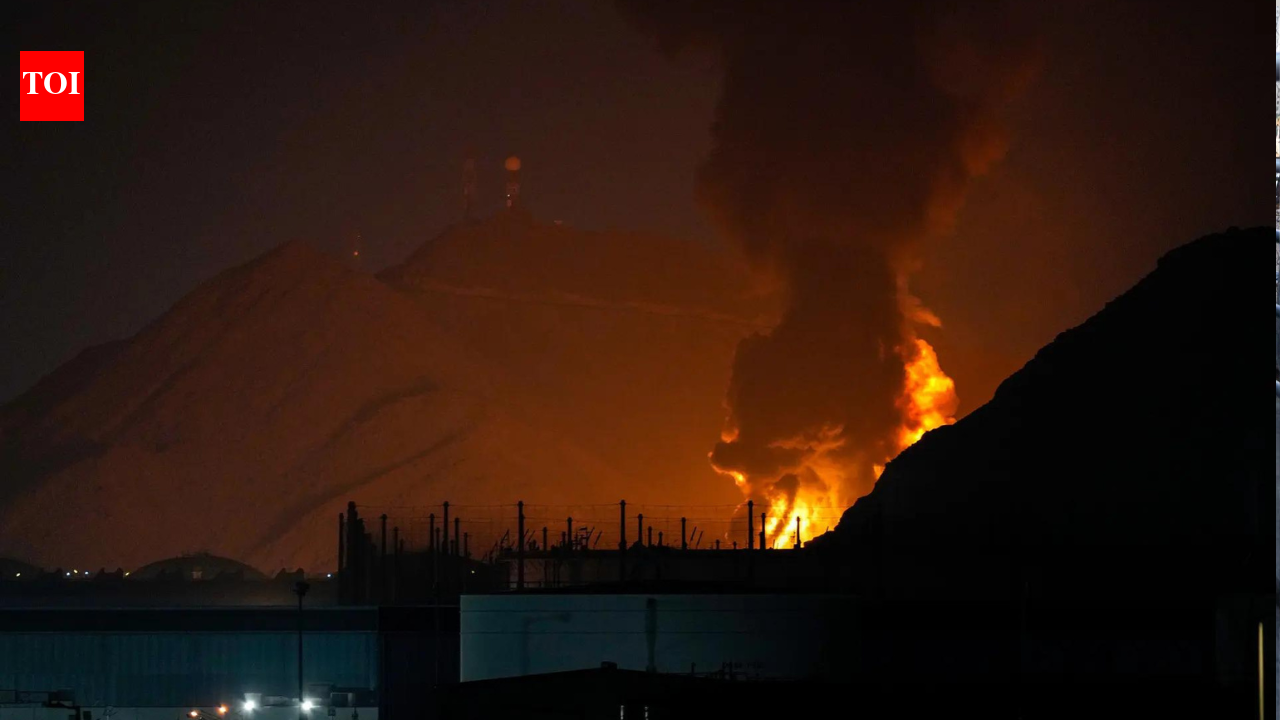 'Oil price will reach $200 a barrel': Iran warns against more US-Israel strikes, says will target all ‘economic centres' in Middle East