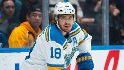  Canadiens push aggressively for $65M top-line center ahead of crucial March 6 deadline