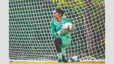 Indian Women's Football Team Aims for AFC Asian Cup 2026 and World Cup Qualification