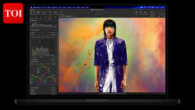 Apple M5 Pro এবং M5 Max চিপ সহ MacBook Pro চালু করেছে: 4x পর্যন্ত দ্রুত AI, ভারতে 2,49,900 টাকা থেকে শুরু