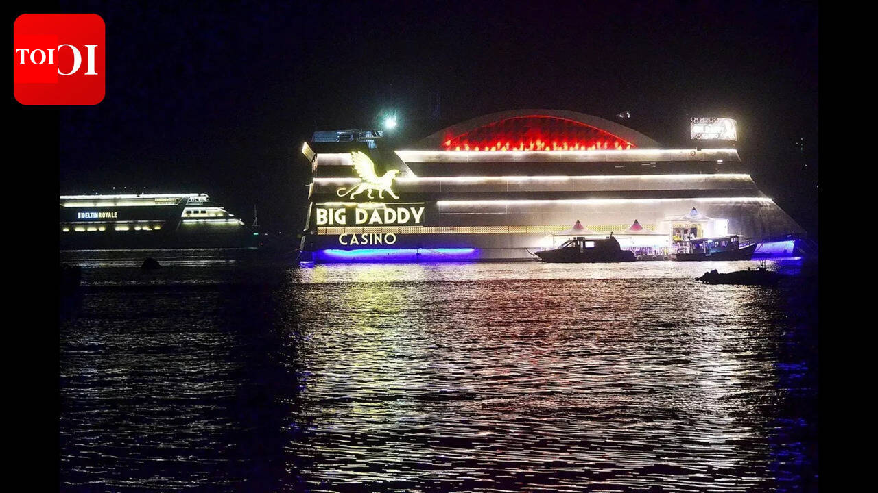 Govt clears gambling rules to regulate casinos