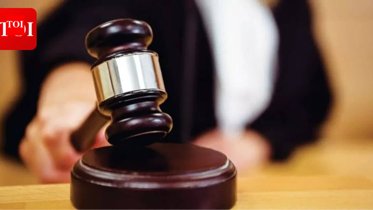 File chargesheet before right court: Pocso court tells CBI