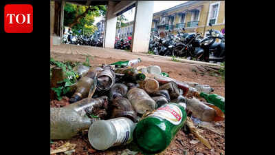 Traders’ body opposes deposit refund scheme