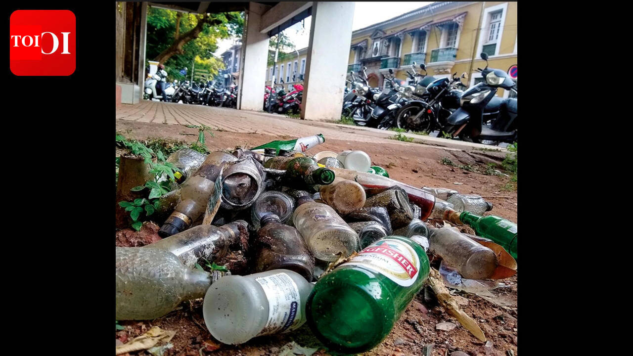 Traders’ body opposes deposit refund scheme