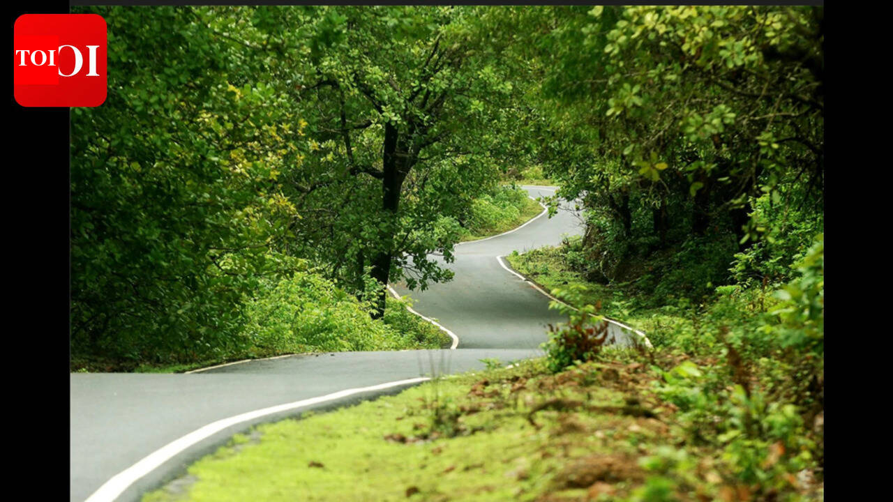 Centre notifies 25 villages in Dodamarg-Sawantwadi as ESAs