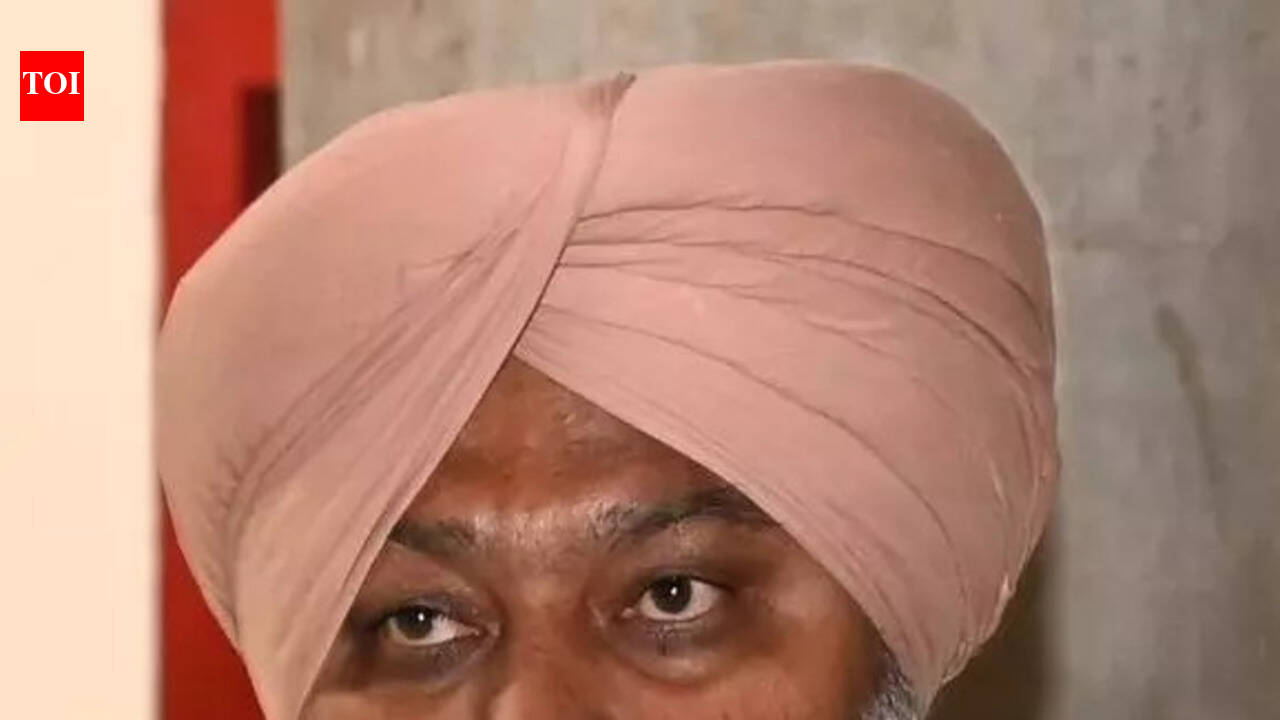 Excise revenue surged 86% under AAP govt, claims fin min Cheema ...