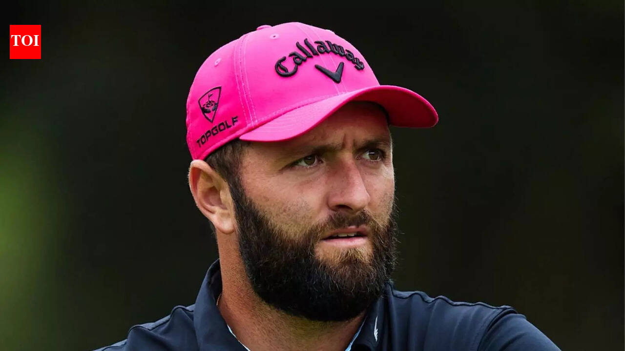 Jon Rahm breaks the silence on Rory McIlroy’s standing with LIV golf after rejecting a deal