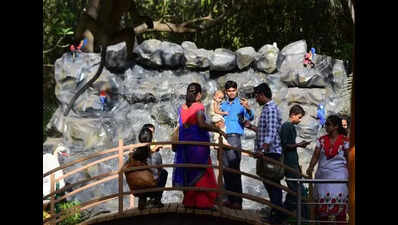 BJP alleges rigging, calls for fresh zoo expansion tender