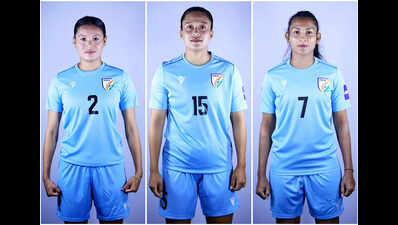 Jersey fiasco resolved ahead of opener against Vietnam