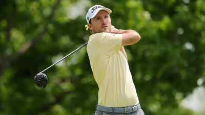  Russell Henley aims for history at Arnold Palmer Invitational
