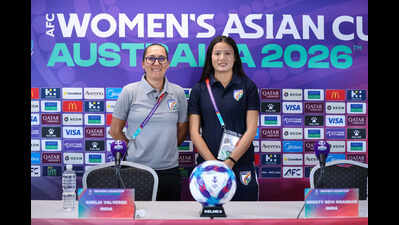 Brave Indian women chase World Cup dream