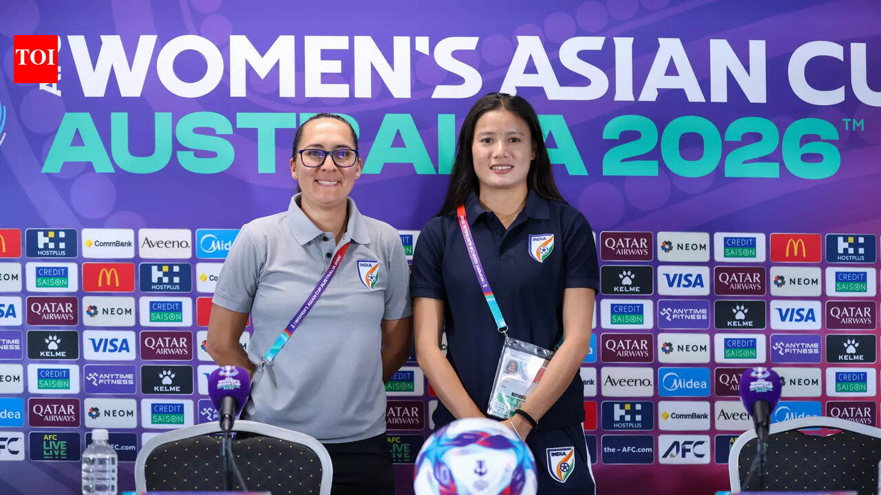 Brave Indian women chase World Cup dream