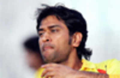 Title holders CSK want to finish on top of points table