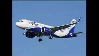 IndiGo announces flights between Chennai and Réunion Island