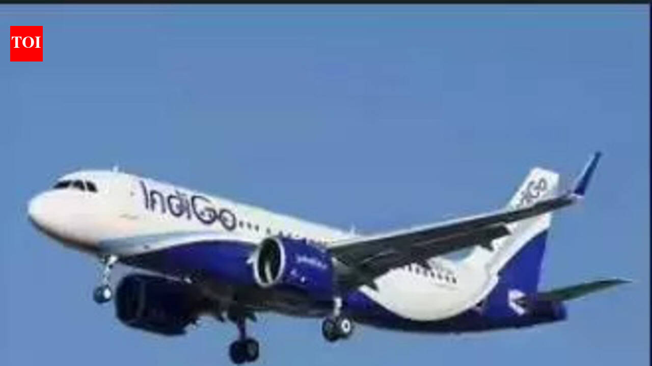 IndiGo announces flights between Chennai and Réunion Island