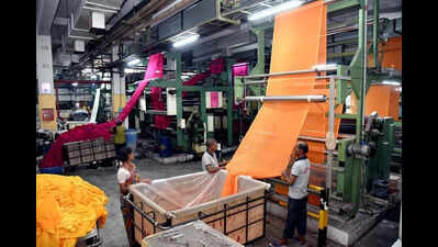 Textile processors feel the heat of rising coal prices