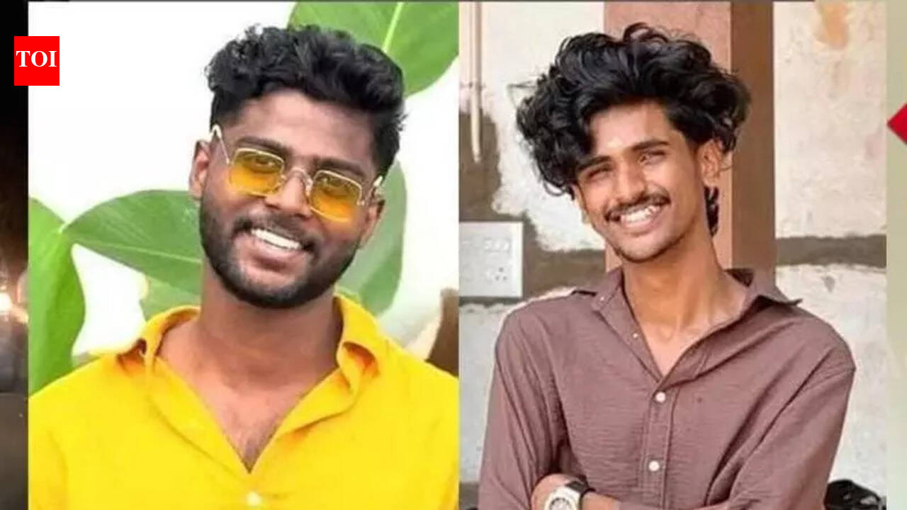 Two youths killed in car-truck collision in Cherthala | Kochi News ...