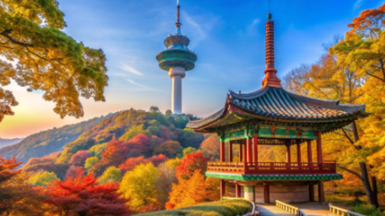 Which Country Is Called the Land of Morning Calm? South Korea Explained