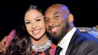  Has Vanessa Bryant found love again with a new man six years after Kobe Bryant’s tragic death?