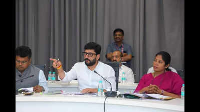 Metro set to link Lohegaon airport via Kalyaninagar; 13 stations on Hinjewadi-Shivajinagar line to be ready by April-end