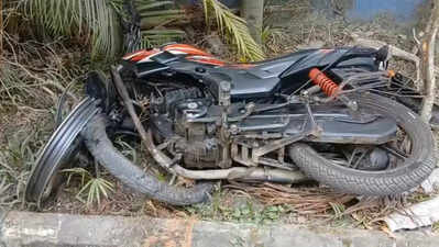 40 lakh granted to parents of 2018 accident victim