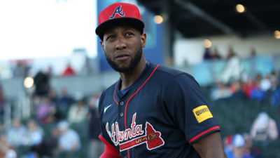 MLB All Star Jurickson Profar risks full season suspension and 15 million salary after second positive PED test