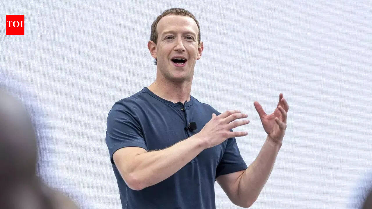 Meta CEO Mark Zuckerberg buys $170 million ‘Billionaire Bunker’ mansion in Florida: Inside Miami’s ultra-secure island enclave