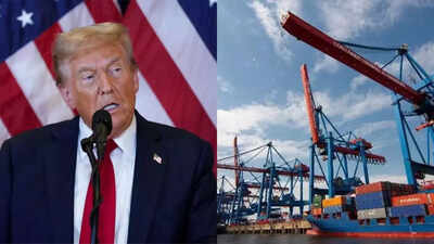  Donald Trump orders US Navy to escort tankers through Strait of Hormuz