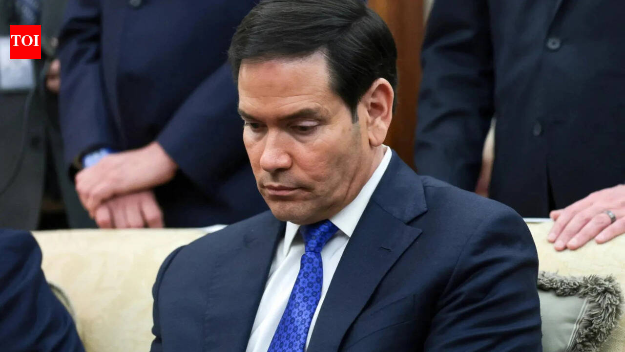 '4 days without a plan': Trump admin slammed as it issues helpline number for Americans stranded in Middle East