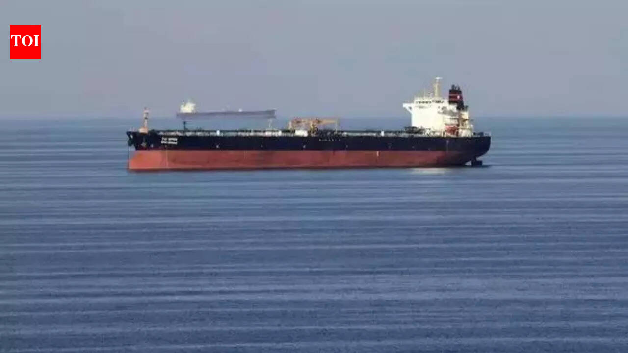 Middle East tensions: Global insurers exit Iranian waters as conflict deepens