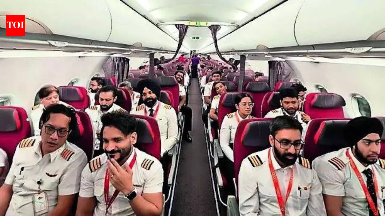 US, Israel attacks Iran: Scheduled, charter flights to be used for repatriation