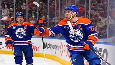 Connor Murphy's Edmonton Oilers Debut Delayed Until Friday Due to Immigration and Travel
