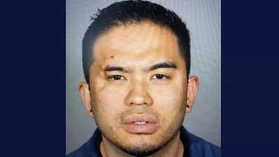 California private school teacher arrested for secretly taking intimate photos of female students