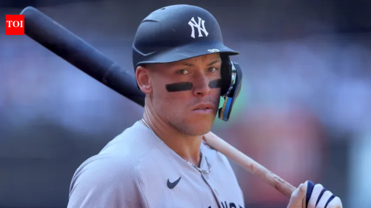 Fans Slam Aaron Judge's Viral WBC Speech