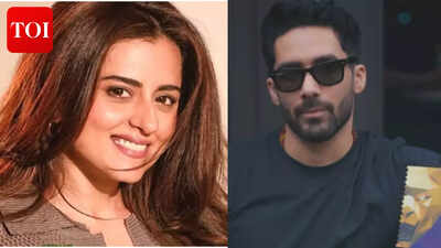 The 50: Ridhi Dogra discusses her bond with Siwet Tomar with Yuvika Choudhary; says 'My last 2-3 years were very difficult, was cut off...'