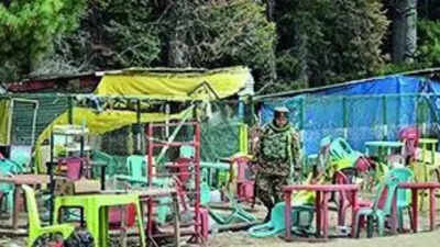 Pahalgam case: NIA seeks China's help to trace GoPro cam info