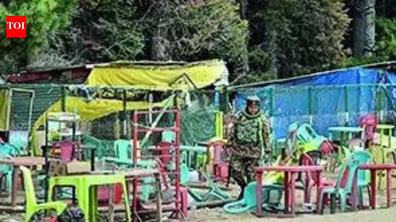 Pahalgam case: NIA seeks China's help to trace GoPro cam info