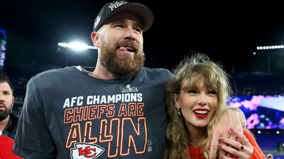 Travis Kelce prepares for a painful decision as he keeps wedding details private with Taylor Swift