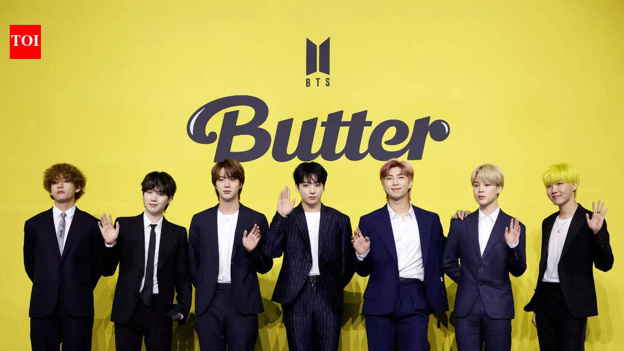 BTS unveils ARIRANG 14-song tracklist ahead of album release and world tour