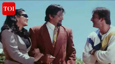 Aruna Irani refused to play Govinda’s love interest in Haseena Maan Jaayegi: 'In every film, I was Govinda’s mother'