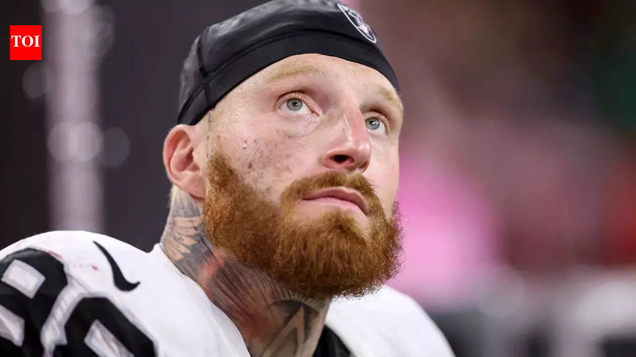 NFL trade news: Cowboys, Patriots, Eagles linked as Maxx Crosby trade talk intensifies