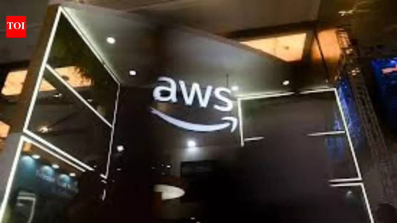 Data centres new target in Iran conflict; 3 Amazon units hit by drones in UAE, Bahrain