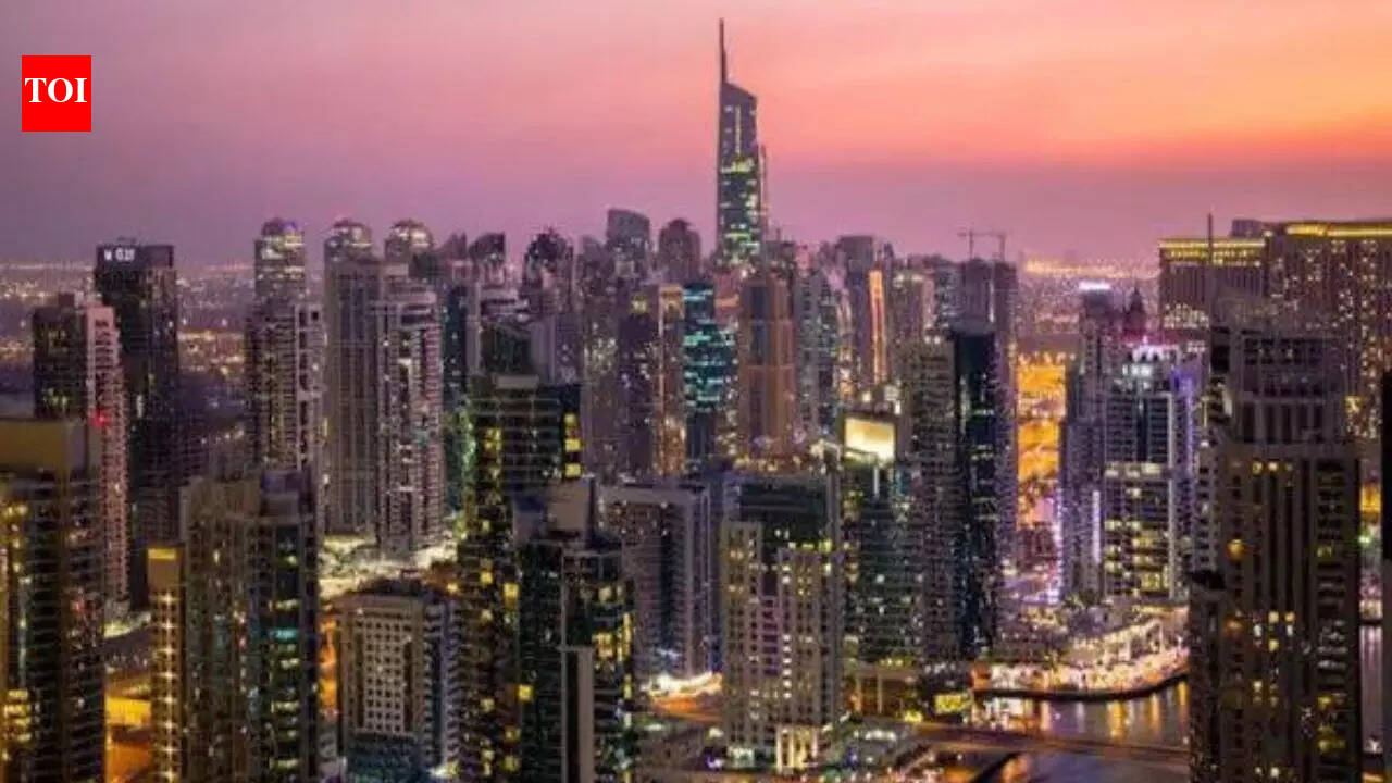 Middle East tensions: Indians put Dubai realty buy on hold