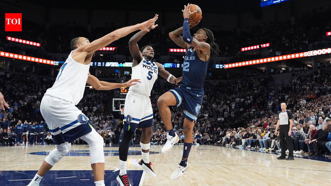 Memphis Grizzlies vs Minnesota Timberwolves injury report: Who's playing, injured and questionable players, head-to-head records, team stats, and more (March 3, 2026)