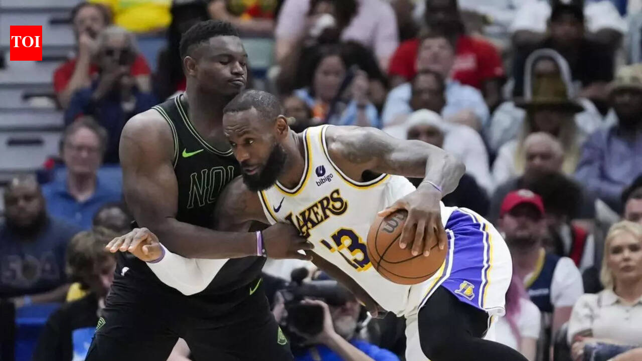 Los Angeles Lakers vs New Orleans Pelicans injury report: Who's playing, injured and questionable players, head-to-head records, team stats, and more (March 3, 2026)